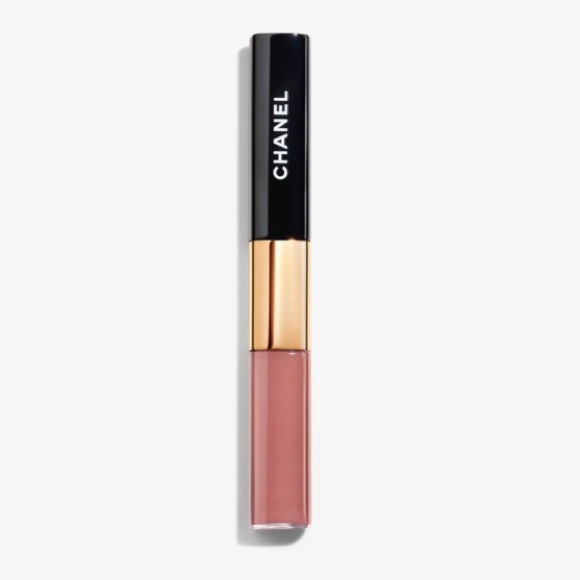 CHANEL Ultrawear Liquid Lip Color 69 Tender Beige NWT - Picture 1 of 5
